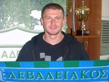 Александр Панков: «Цуриков хочет доказать, что достоин играть за «Динамо»