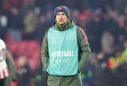 Леон Горецка розповів, чому він залишить «Баварію»