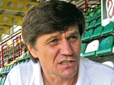 Василий РАЦ: «Вопрос с центральными защитниками в «Динамо» стоит так же остро, как и с нападающими»