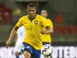 Дуглас Коста или Виллиан могут заменить Неймара в сборной Бразилии