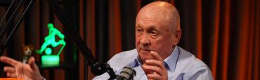 Николай Павлов: «Шапаренко? В «Динамо» всегда ценили своих»