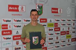 Бывший защитник киевского «Динамо» продолжит карьеру в третьем дивизионе Польши