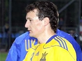 Калитвинцев довызвал в сборную Украины Федецкого