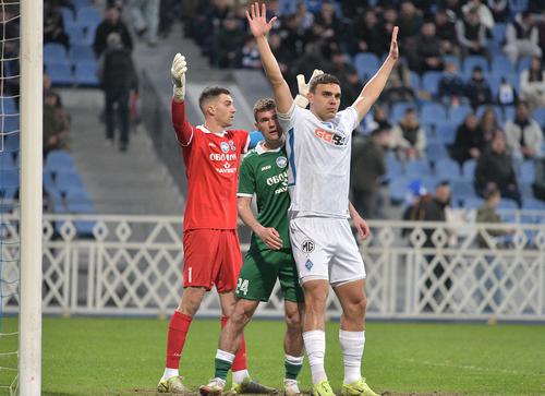 Перегони бомбардирів УПЛ: Пономаренко наздогнав лідерів