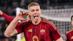 Довбик все ще може перейти в «Евертон»