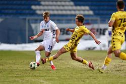 Уболівальники назвали найкращого футболіста у складі «Динамо» в матчі проти «Руху»