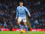 Guardiola: "Foden has learnt his lesson after Crystal Palace match