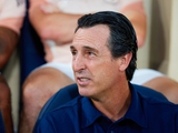 Unai Emery is the main candidate to replace Ruben Amorim