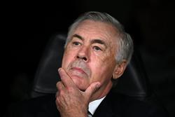 Ancelotti: «Our problem is not in attack, but in defense»