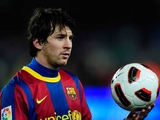 Месси просит «Барселону» сделать его самым высокооплачиваемым футболистом мира