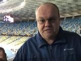 Артем Франков: «Резерв сборной Украины как был минимальным, так и остается»