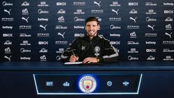 Офіційно. Рубен Діаш продовжив контракт із «Манчестер Сіті» до 2029 року