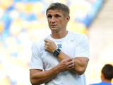 Volodymyr Yezerskyy weigert sich, dem Trainerstab von Karpaty beizutreten und bleibt bei Oleksandriya