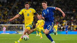 Після поразки від Швеції Забарний подешевшав на 5 млн євро