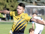 Защитник «Руха», которому не позволили перейти в «Динамо», заинтересовал «Лацио»