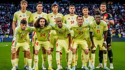 Джанні Інфантіно назвав головного фаворита ЧС-2026