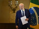 Президент Бразилии: «Сколько лет уже у нас нет такого кумира, как Месси?»