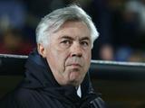 Карло Анчелотти: «Самое главное, чтобы «Бавария» была на первом месте в конце сезона»