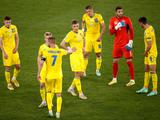 Сборная Украины проведет два товарищеских матча с африканскими сборными
