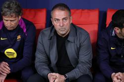 «Барселона» підпише новий контракт із Фліком за системою «1+1»