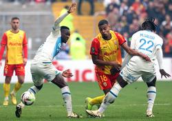 Lance - Monaco - 2:3. Mistrzostwa Francji, 23. kolejka. Przegląd meczu, statystyki