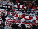 Вболівальники «Зріньські»: «Можна було подумати, що це не «Динамо», а «Реал» чи «Баварія»