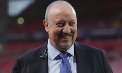 «Панатінаїкос» обрав тренером не Реброва