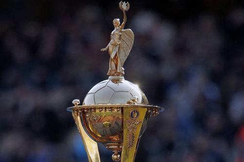 Результаты жеребьевки 1/4 финала Кубка Украины: «Динамо» сыграет против «Ингульца»