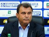 Вадим ЕВТУШЕНКО: «Изменения в «Динамо» должны улучшить микроклимат в команде»