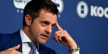 «Динамо» — ЛНЗ: анализ спорных моментов от главного эксперта по арбитражу УАФ