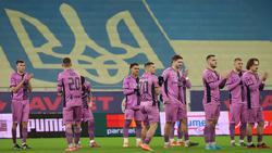 «Эпицентр» проведет несколько этапов подготовки