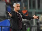 Жозе Моуриньо прокомментировал выход «Ромы» в финал Лиги Европы