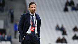 Даріо Срна: «Ми хочемо знову побудувати сильний «Шахтар», і ми близькі до цього»