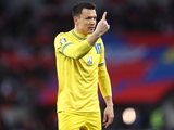 Konoplyanka has signed a one-year contract with Cluj
