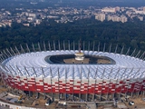 УЕФА обнародовал информацию о церемонии открытия Евро-2012