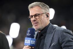 Каррагер: «З мене досить цього нового формату ЛЧ. Подивіться, хто може стати наступним суперником «Ліверпуля»