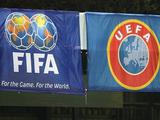 Європейські футбольні асоціації просять УЄФА домогтися від ФІФА скасування тритижневої паузи для матчів збірних
