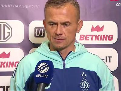 Мацей Кендзерек: «Я понимаю, как много этот клуб значит для болельщиков»