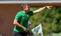 Ротань хочет забрать в «Полесье» легионера из другого клуба УПЛ