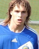 Олег Мищенко