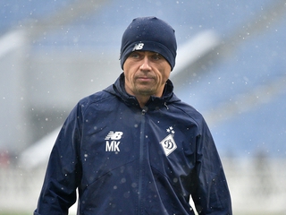 Мацей Кендзерек: «С одной стороны, есть красота Киева, который прекрасен, а с другой — его страдания»