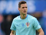 «Милан» хочет продать Калинича после конфликта в сборной Хорватии
