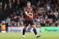 "Bournemouth" did not attract Zabarny for his next match