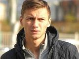 Граючий президент «Ниви»: «У першому таймі матчу з «Динамо» ми не реалізували гольові моменти, а після перерви просіли»