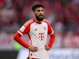 Mazraoui verpasste die Trainingseinheit der Bayern. Zuvor hatte der Spieler öffentlich Palästina unterstützt!