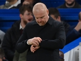 Everton-Trainer zur 0:6-Niederlage gegen Chelsea: "Vielleicht das schlechteste Ergebnis meiner Karriere"