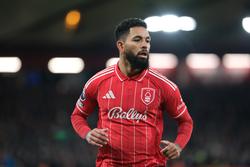 «Челсі» цікавиться Дугласом Луїсом