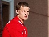 Александр АЛИЕВ: «У меня две цели: стать чемпионом России и сыграть на Евро-2012»