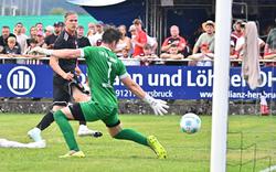 Степанов в дебютном матче за «Нюрнберг» оформил покер (ФОТО)