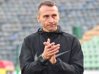 Официально. Владислав Лупашко покидает «Карпаты»